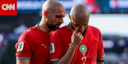 عزالدين الكلاوي يكتب: شكراً أسود الأطلس.. خرجتم بكبرياء من الباب الكبير
