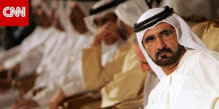 "رفعتم رأس العرب".. رسالة من محمد بن راشد للاعبي المغرب بعد الخسارة أمام فرنسا