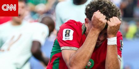 نهاية مشوار العرب في كأس العالم 2026.. إليك ما حققه كل منتخب