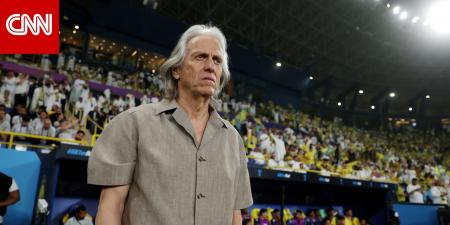 بعد رحيله عن النصر.. جيسوس يتولى تدريب منتخب البرتغال