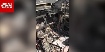 12 شخصًا لقوا حتفهم أثناء الفرار.. سيارات متفحمة تكشف مأساة حرائق الغابات في إسبانيا