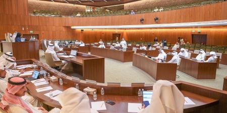 «البلدي» يوافق على توسعة مساحات للبترول الوطنية في صبحان