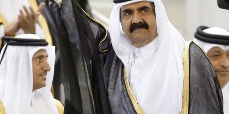 الشيخ حمد بن خليفة... مهندس نهضة قطر وصانع نفوذها