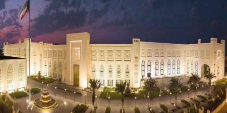 الكويت تدين هجمات ميليشيا الحوثي على جنوب السعودية