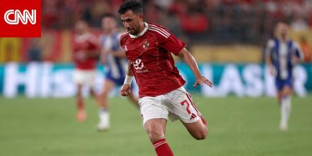 الأهلي المصري ينهي التعاقد مع تريزيجيه.. ويوجه رسالة له