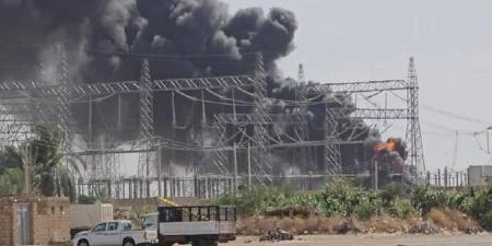 السودان يقدر خسائر قطاع الكهرباء جراء الحرب بـ9 مليارات دولار