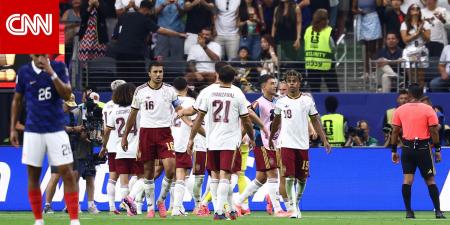 إسبانيا تبلغ نهائي كأس العالم 2026 على حساب فرنسا