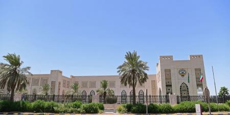 الكويت تُدين العدوان الإيراني الآثم المستمر وتُحمل طهران كامل المسؤولية عن عواقبه