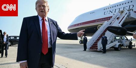 مصادر تكشف لـCNN كواليس تحقيق للبيت الأبيض بشأن "تسريب عن ثغرات أمنية بالطائرة الرئاسية المُهداة من قطر"