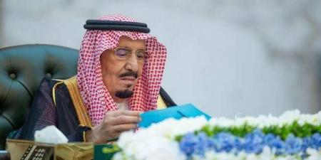 خادم الحرمين الشريفين يصدر أمراً ملكياً بتعيين وترقية 87 عضواً في النيابة العامة