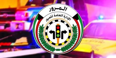 «المرور»: استقبال طلبات الإفراج عن المركبات المحجوزة في قسم جليب الشيوخ  يومي الجمعة والسبت
