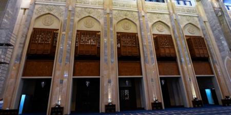 «الشؤون الإسلامية» تُشارك في الحملة الوطنية لترشيد الطاقة والمياه