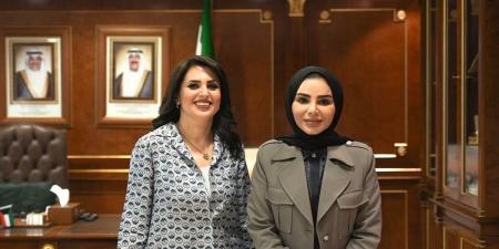 وزيرة الشؤون: التنسيق الحكومي في «الأمن السيبراني» لحماية الأسرة والمجتمع ودعم التحول الرقمي
