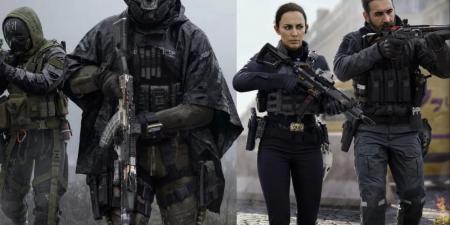 تأكيد مواعيد الوصول المبكر والإصدار التجريبي المفتوح للعبة Call of Duty: Modern Warfare 4
