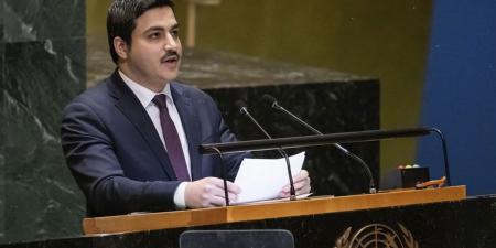 الكويت تؤكد أهمية العدالة الانتقالية في سوريا والكشف عن مصير المفقودين
