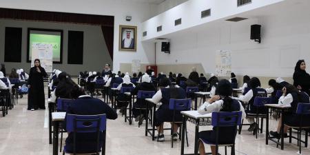 «التربية»: صرف مكافآت العاملين في كنترول الاختبارات غداً