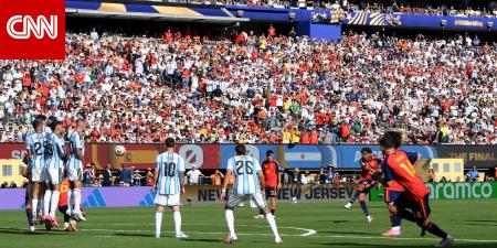 "فيفا" يعلن عن أبرز 11 لاعبًا في كأس العالم 2026.. تعرّف إليهم