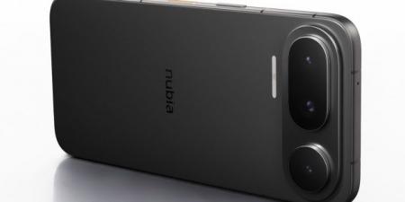 تسريب يكشف أبرز مواصفات هاتف nubia NaviX Ultra المرتقب