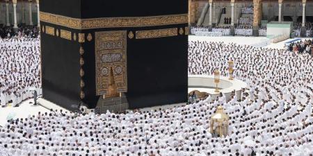 وزير الأوقاف: 96% نسبة رضا حجاج الكويت عن خدمات موسم 1447 هـ