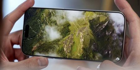 آبل تسعى لخفض تكلفة شاشة iPhone 18 Pro Max في خطوة لتقليل نفقات الإنتاج