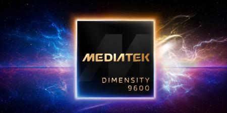 ميدياتك تكشف عن نسخ جديدة من Dimensity 9600 مستوحاة من استراتيجية آبل