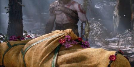 مسؤول سابق في بلايستيشن: ألعاب PS5 الضخمة مثل God of War كانت سببًا في إغلاق Japan Studio