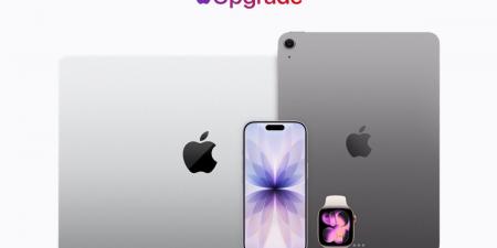 آبل تطلق برنامج Apple Upgrade الجديد لترقية واستئجار أجهزتها