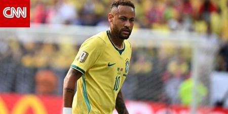"قدمتُ دمي وحياتي".. نيمار يؤكد اعتزاله اللعب مع منتخب البرازيل