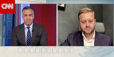 روسيا تقصف كييف بصواريخ باليستية في هجوم جديد.. وهذا ما يفعله نائب عمدة كييف