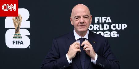 بعد غضب عارم.. "فيفا" يعلن إلغاء خطة بيع حصص في كأس العالم لمستثمرين
