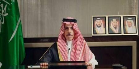 وزيرا خارجية السعودية وتركيا يبحثان التطورات الإقليمية وجهود خفض التصعيد