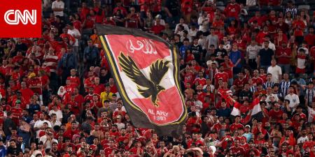 خطاب شديد اللهجة من الأهلي لاتحاد الكرة المصري: "قراراتكم لا تدعو للتفاؤل"