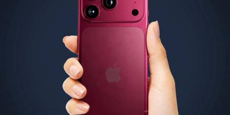 تسريبات: سعر iPhone 18 Pro قد يبدأ من 1,399 دولارًا