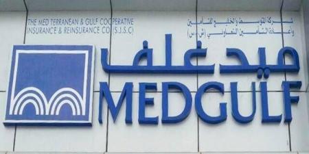 "ميدغلف للتأمين" تتحول إلى الربحية بـ44.17 مليون ريال بالربع الثاني للعام 2026