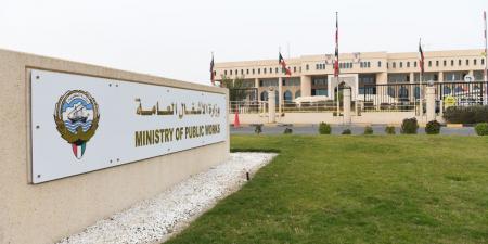 «الأشغال» تعاملت مع 1556 بلاغاً عبر بدالة الطوارئ خلال يوليو