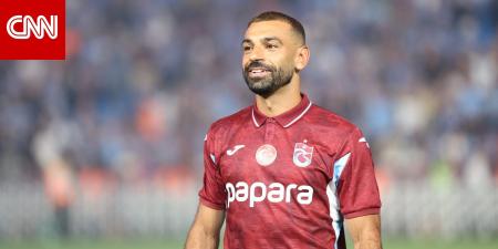 كم سيتقاضى محمد صلاح من الأموال مع طرابزون سبور؟