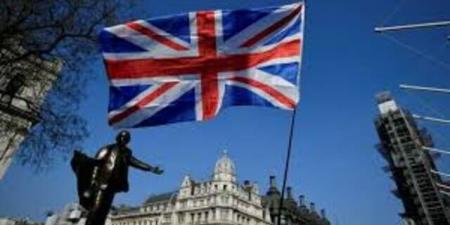 تباطؤ نمو الناتج المحلي البريطاني إلى 0.4% بالربع الثاني