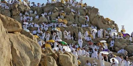 تداول اليوم .. السعودية تحدّث معايير نُزل موسم الحج استعداداً لحج 1448هـ - بوابة مصر الجديدة