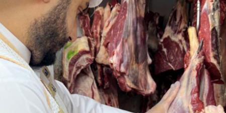 نبأ هام .. هيئة «الغذاء»: ضبط 180 كيلوغراماً من اللحوم غير الصالحة للاستهلاك الآدمي - بوابة مصر الجديدة