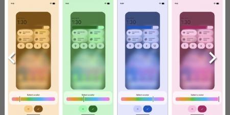 حصرياً .. تفاصيل حول Android 17 يحصل على دفعة ضخمة من خيارات التخصيص الجديدة من جوجل - بوابة مصر الجديدة