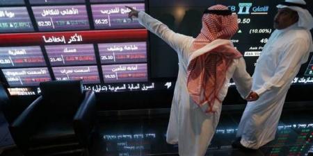 تداول اليوم .. مؤشر "تاسي" يرتفع 0.34% في بداية جلسة الثلاثاء - بوابة مصر الجديدة