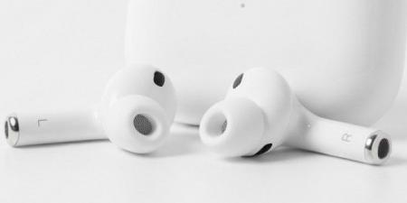 حصرياً .. تفاصيل حول تسريب يكشف AirPods مزودة بكاميرات لأول مرة! - بوابة مصر الجديدة