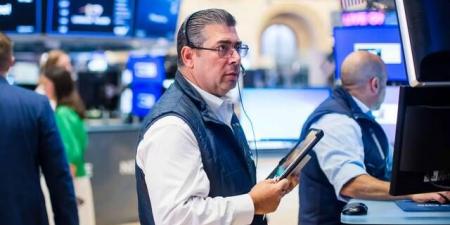 تداول اليوم .. قفزة عائدات السندات الأمريكية لأعلى مستوى منذ 19 عاماً - بوابة مصر الجديدة