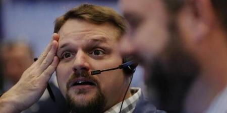 تداول اليوم .. تباطؤ نمو الإنتاج الصناعي الأمريكي دون التوقعات عند 0.2% - بوابة مصر الجديدة