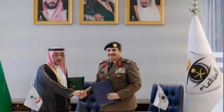تداول اليوم .. مذكرة تعاون في السعودية لتطوير آليات مكافحة غسل الأموال والجرائم المرتبطة بها - بوابة مصر الجديدة
