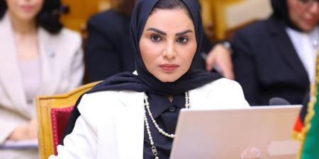 نبأ هام .. وزيرة «الشؤون»: العطاء وإغاثة المحتاج.. نهج ثابت وقيمة أصيلة توارثها أهل الكويت - بوابة مصر الجديدة