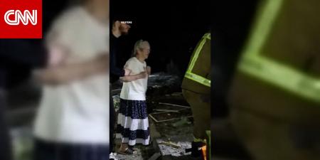 نبأ عاجل .. شاهد.. صواريخ باليستية روسية تضرب كييف وتخلّف قتلى ودمارا - بوابة مصر الجديدة