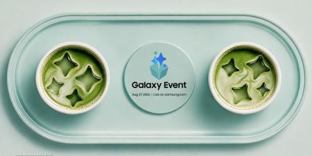 حصرياً .. تفاصيل حول سامسونج تحدد موعد الكشف عن Galaxy S26 FE الأسبوع المقبل! - بوابة مصر الجديدة