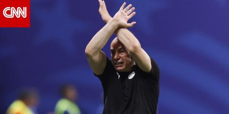 نبأ عاجل .. بسبب مباراة الأرجنتين.. إجراءات تأديبية من "فيفا" بحق حسام وإبراهيم حسن وزيكو والاتحاد المصري يعلق - بوابة مصر الجديدة