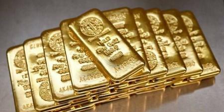 تداول اليوم .. الذهب يرتفع لأعلى مستوى في ثلاثة أشهر - بوابة مصر الجديدة
